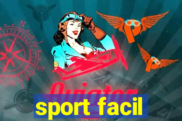 sport facil